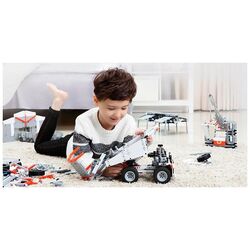 Constructor Xiaomi Mitu Robot Builder Truck Thumb