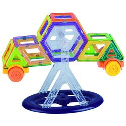 Constructor cu magnet Magical Magnet Thumb