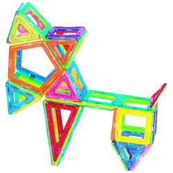 Constructor cu magnet Magical Magnet Thumb