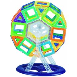 Constructor cu magnet Magical Magnet Thumb