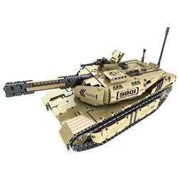 Constructor XTech Big Tank 9801