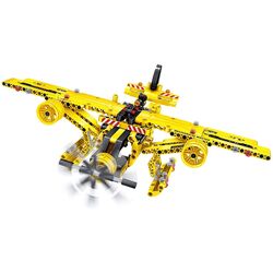 Конструктор XTech Construction Dump Truck & Plane 6802 Thumb
