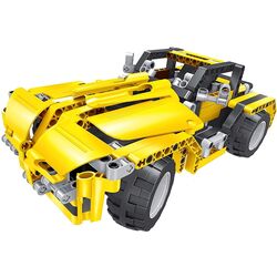 Конструктор XTech Pick Up Truck & Roadster 8003 Thumb