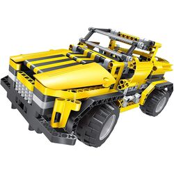 Конструктор XTech Pick Up Truck & Roadster 8003