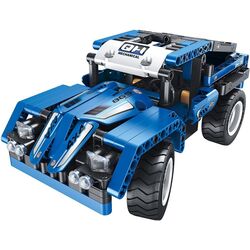 Конструктор XTech Pickup Trucks 8019 Thumb