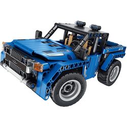 Конструктор XTech Pickup Trucks 8019