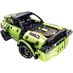 Constructor XTech Racing Cars 8020 Thumb