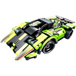 Конструктор XTech Racing Cars 8020