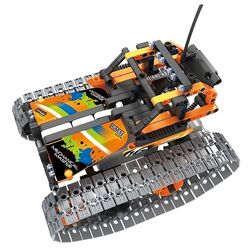 Конструктор XTech Stunt Car 8016 (Multicolour) Thumb
