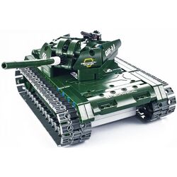 Конструктор XTech Tanks 8011 Thumb