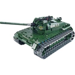 Конструктор XTech Tanks 8011