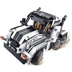 Конструктор XTech Trucks 8018 Thumb