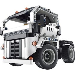 Конструктор XTech Trucks 8018