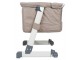 Patuc BabyGo Co-sleeper 2in1 Together Beige (BGO-4602)