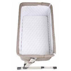 Patuc BabyGo Co-sleeper 2in1 Together Beige (BGO-4602) Thumb