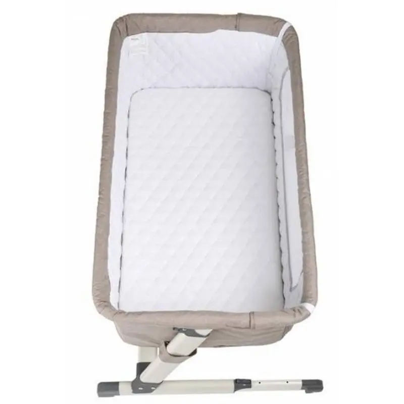 Patuc BabyGo Co-sleeper 2in1 Together Beige (BGO-4602)