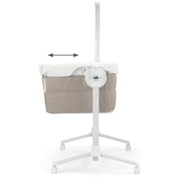 Patuc Cam Cullami 140 (Grey) Thumb