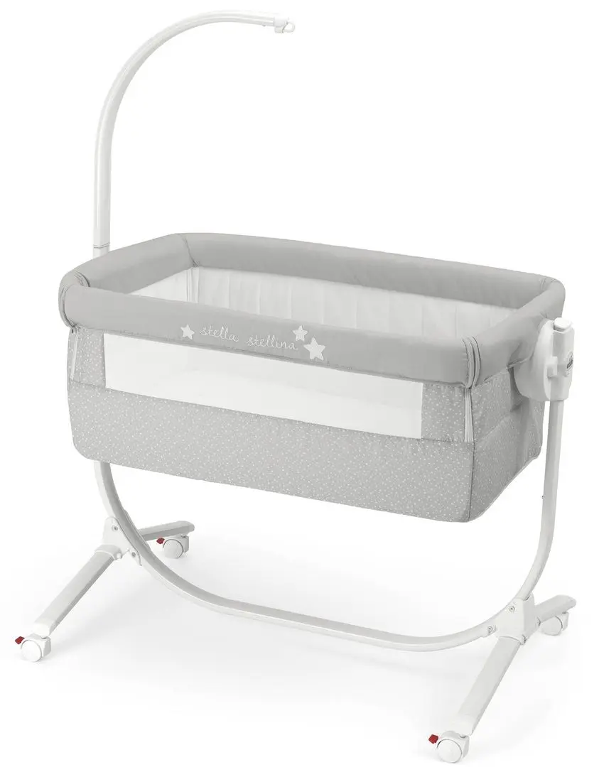 Patuc Cam Cullami 140 (Grey)