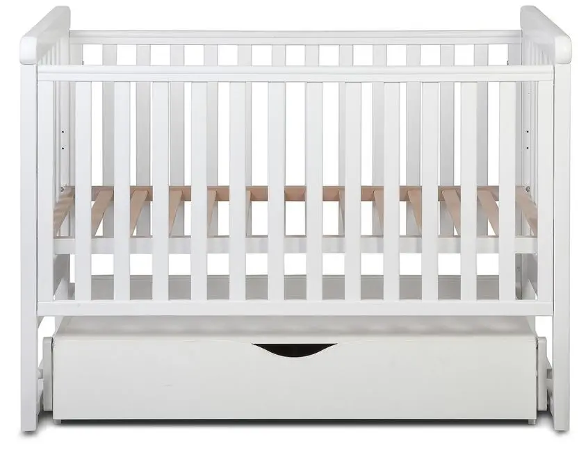 Patuc Glamvers Irina (White)