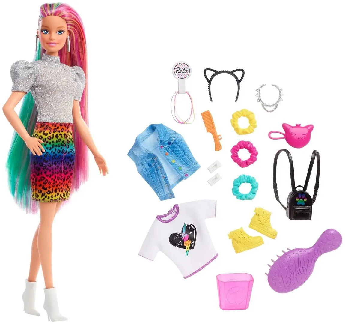 Кукла Barbie GRN81