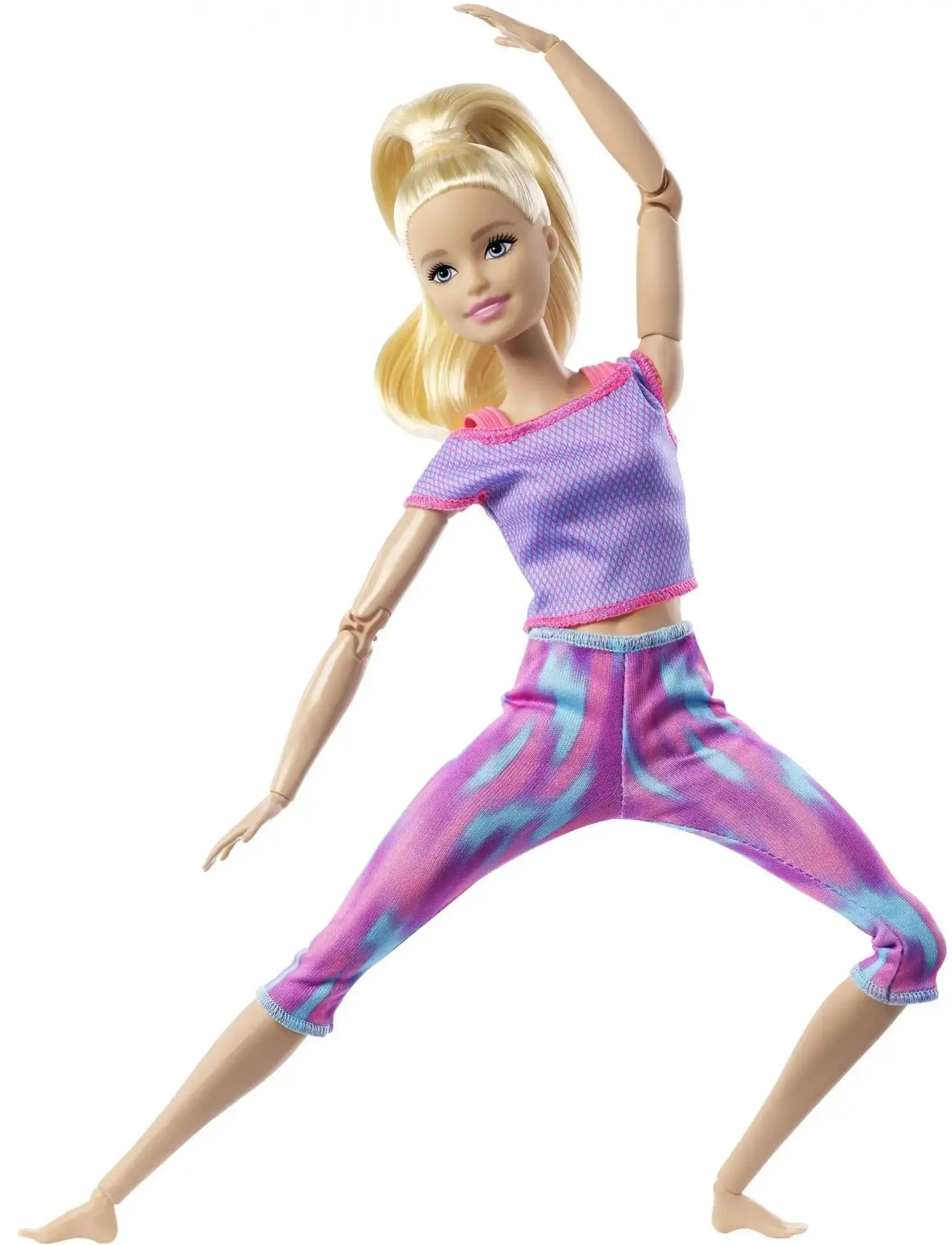Кукла Barbie GXF04 - 2