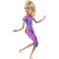 Кукла Barbie GXF04 Thumb