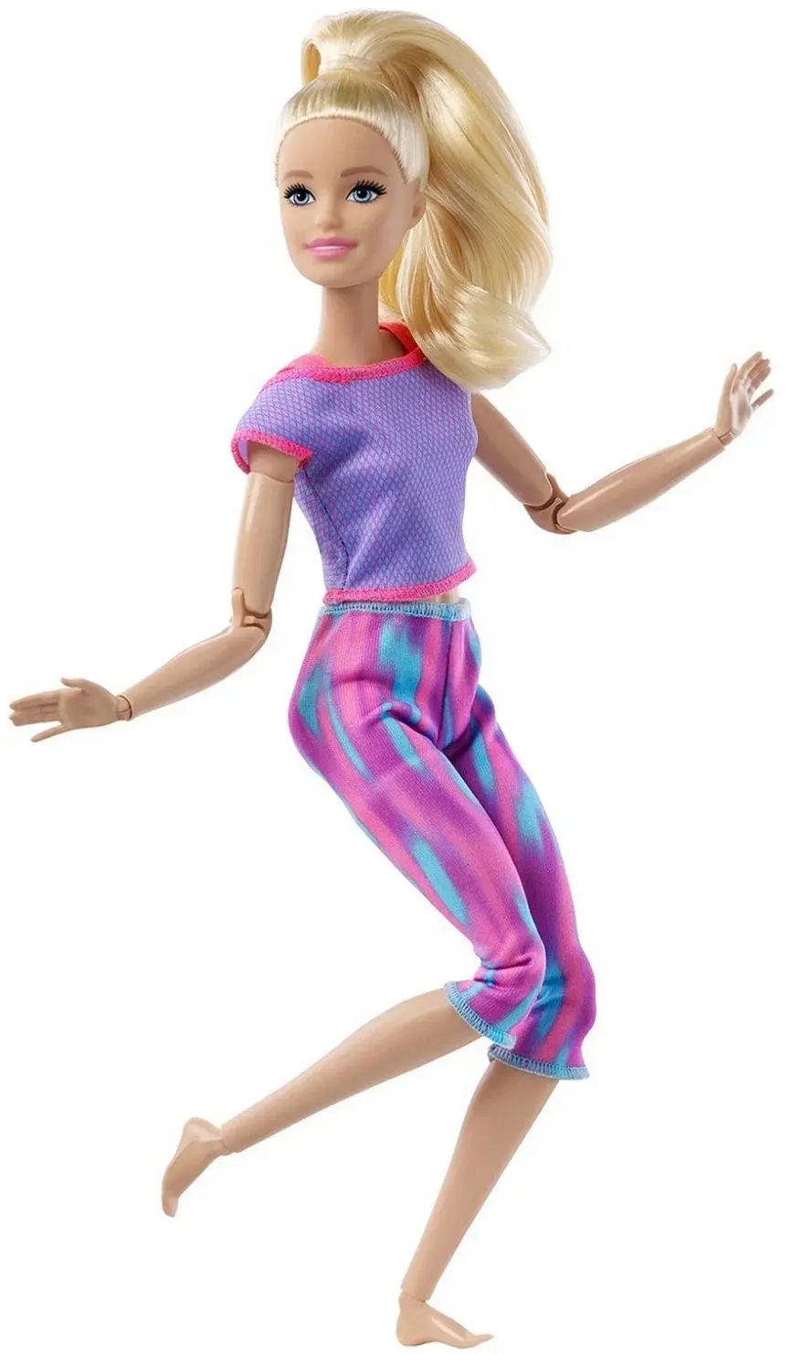 Кукла Barbie GXF04 - 3