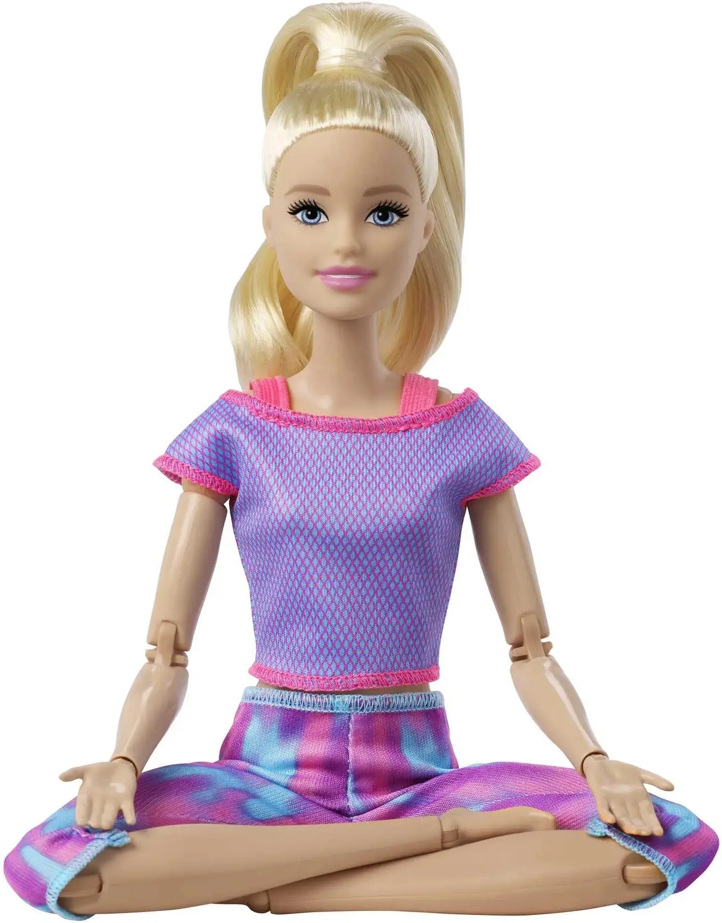Кукла Barbie GXF04 - 5
