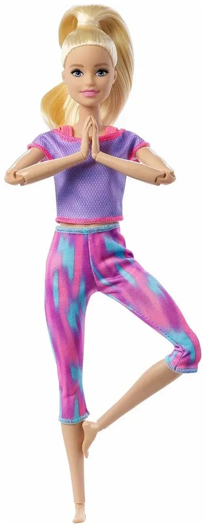 Кукла Barbie GXF04
