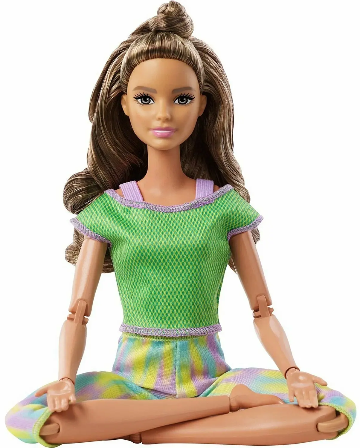 Кукла Barbie GXF05 - 2