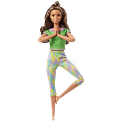 Кукла Barbie GXF05