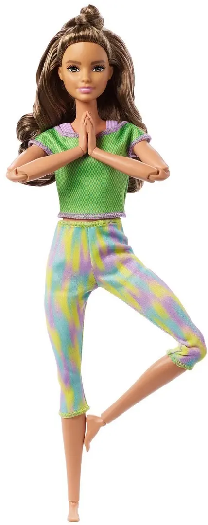 Кукла Barbie GXF05