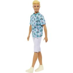 Кукла Barbie Ken Fashionistas Doll Thumb