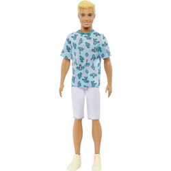 Кукла Barbie Ken Fashionistas Doll