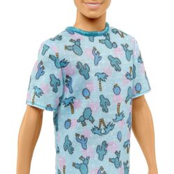 Кукла Barbie Ken Fashionistas Doll Thumb