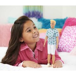 Кукла Barbie Ken Fashionistas Doll Thumb