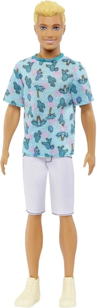 Кукла Barbie Ken Fashionistas Doll