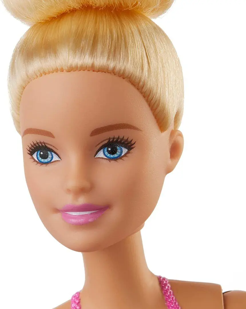 Кукла Mattel Barbie Ballerina GJL58 30 cm - 2