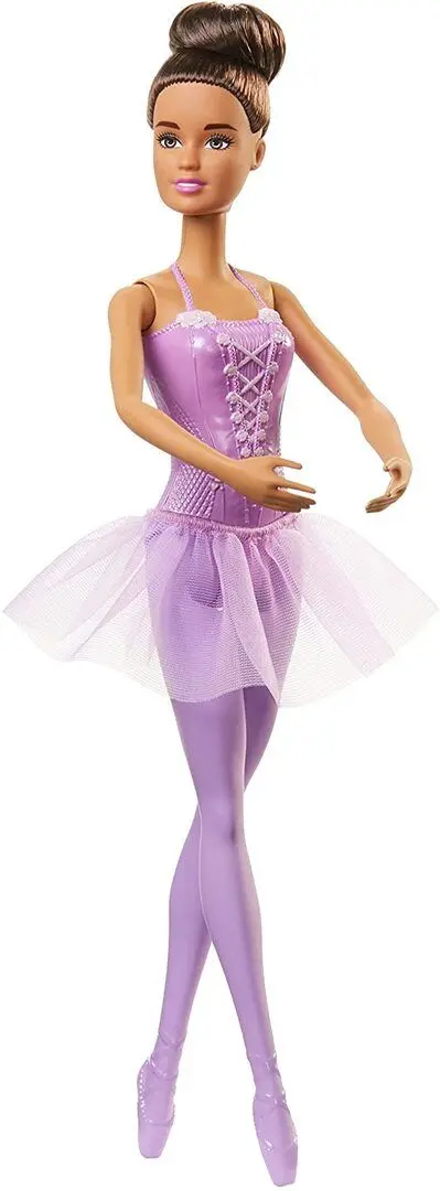 Кукла Mattel Barbie Ballerina GJL58 30 cm - 3