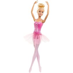 Кукла Mattel Barbie Ballerina GJL58 30 cm