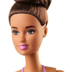 Кукла Mattel Barbie Ballerina GJL58 30 cm Thumb
