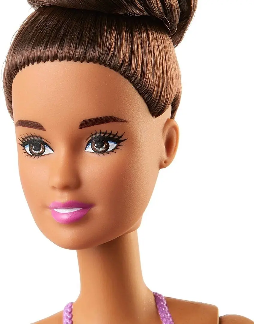 Кукла Mattel Barbie Ballerina GJL58 30 cm - 4