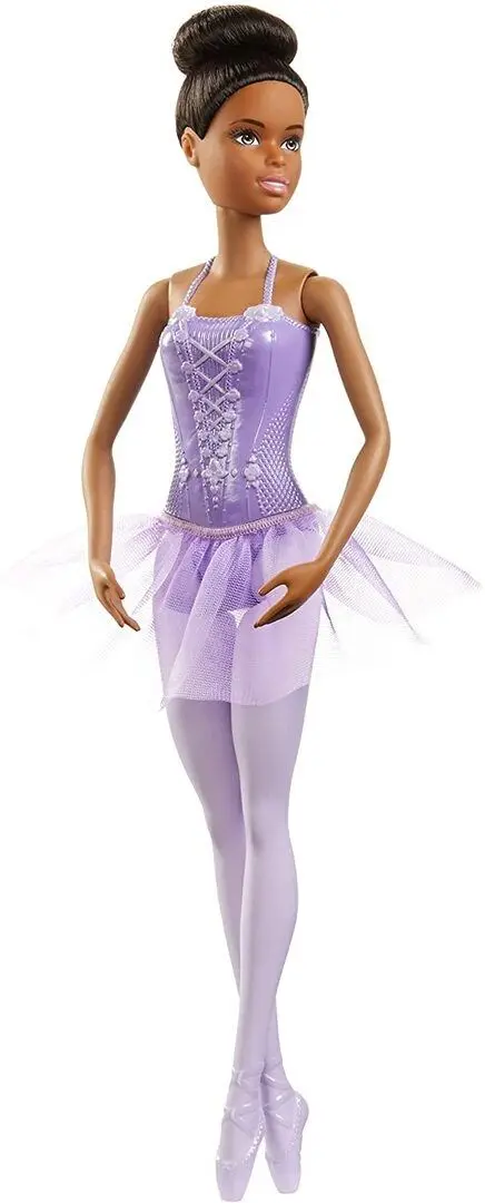 Кукла Mattel Barbie Ballerina GJL58 30 cm - 5