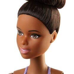 Кукла Mattel Barbie Ballerina GJL58 30 cm Thumb