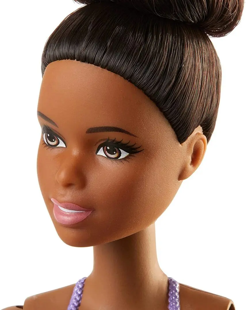 Кукла Mattel Barbie Ballerina GJL58 30 cm - 6