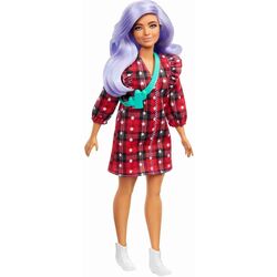Кукла Mattel Barbie Fashionistas FBR37 29cм Thumb