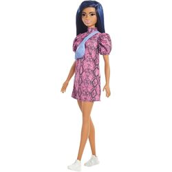 Кукла Mattel Barbie Fashionistas FBR37 29cм Thumb