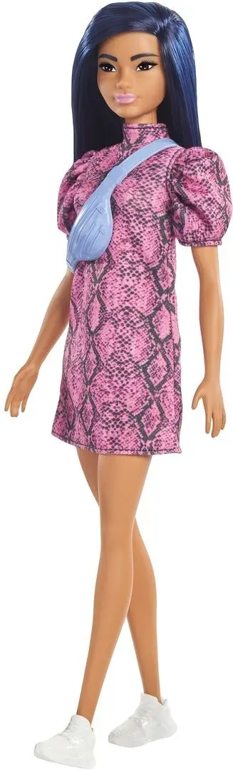 Кукла Mattel Barbie Fashionistas FBR37 29cм - 10