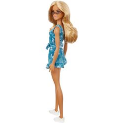 Кукла Mattel Barbie Fashionistas FBR37 29см Thumb
