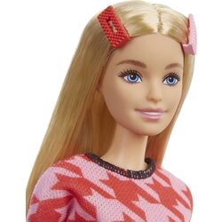 Кукла Mattel Barbie Fashionistas GRB59 29см Thumb